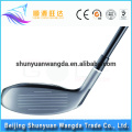 El club de golf profesional dirige el fabricante del oem El fabricante provee la cabeza titanium del club de golf